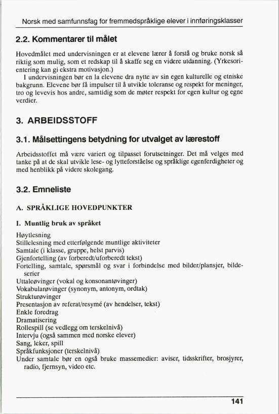 Skann 143 av R76 · Kjernefag, vgs · 1992 (6. utgåve)