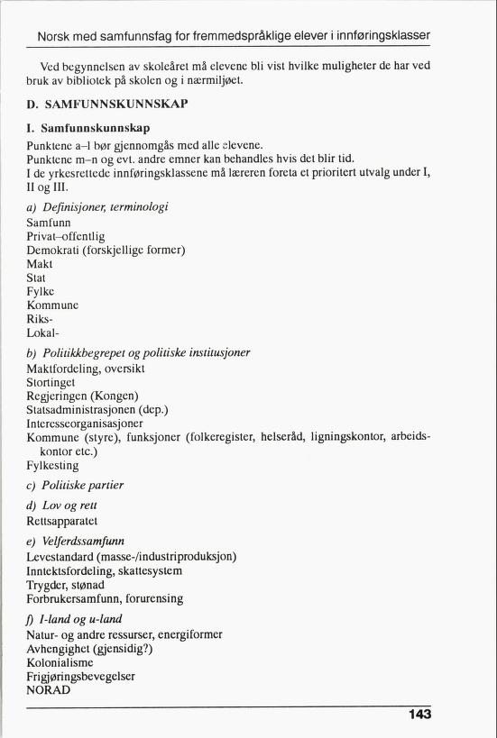 Skann 145 av R76 · Kjernefag, vgs · 1992 (6. utgåve)