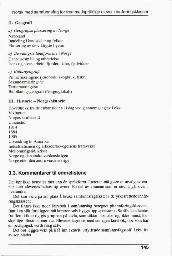 Skann 147 av R76 · Kjernefag, vgs · 1992 (6. utgåve)