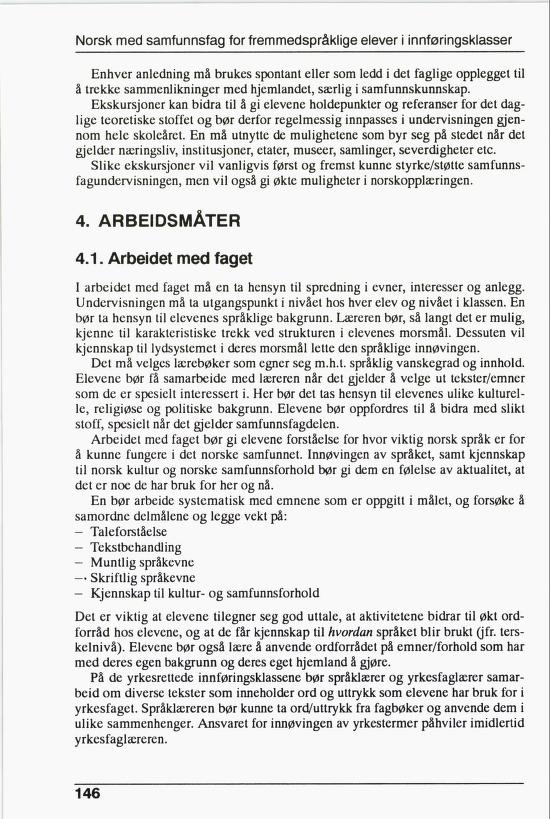 Skann 148 av R76 · Kjernefag, vgs · 1992 (6. utgåve)