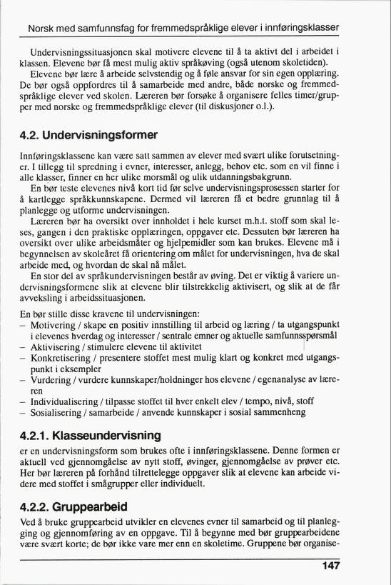 Skann 149 av R76 · Kjernefag, vgs · 1992 (6. utgåve)