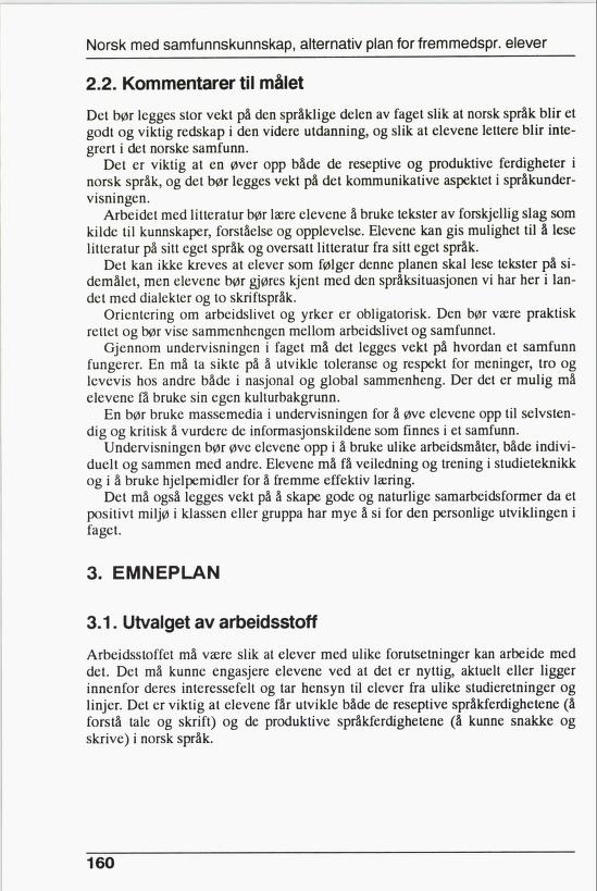 Skann 162 av R76 · Kjernefag, vgs · 1992 (6. utgåve)