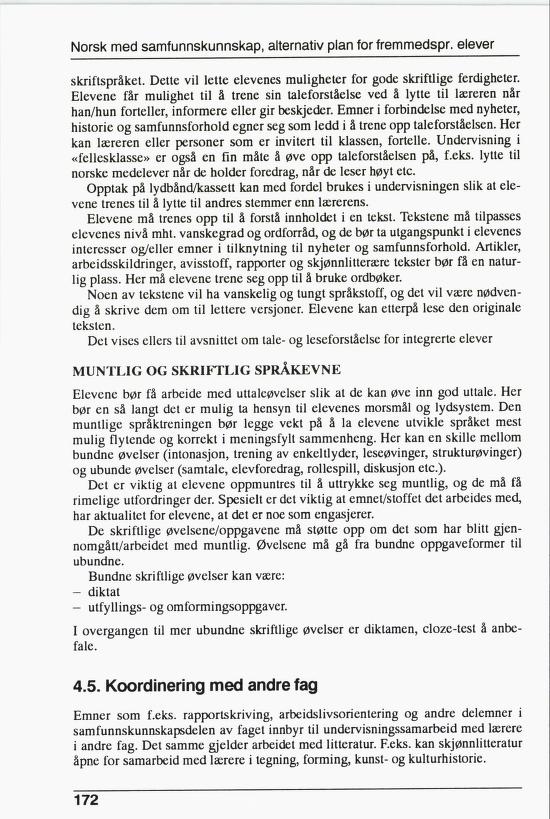 Skann 174 av R76 · Kjernefag, vgs · 1992 (6. utgåve)
