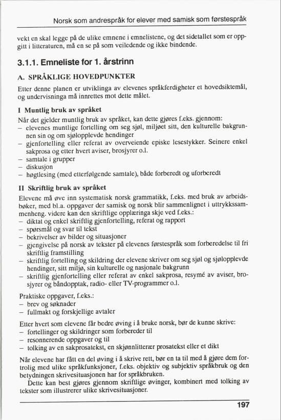 Skann 199 av R76 · Kjernefag, vgs · 1992 (6. utgåve)