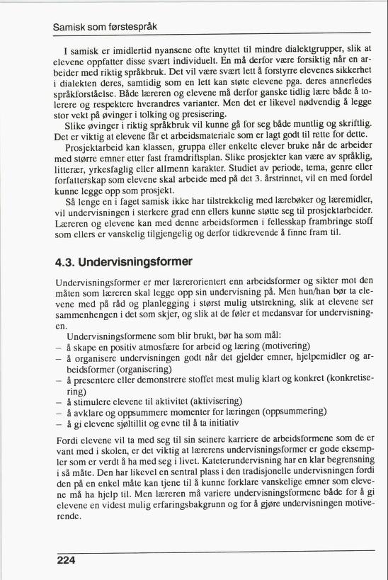 Skann 226 av R76 · Kjernefag, vgs · 1992 (6. utgåve)