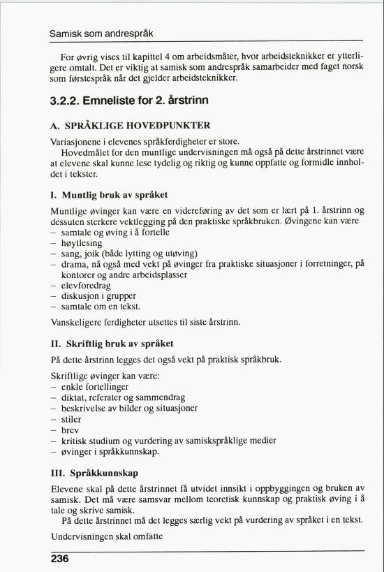 Skann 238 av R76 · Kjernefag, vgs · 1992 (6. utgåve)