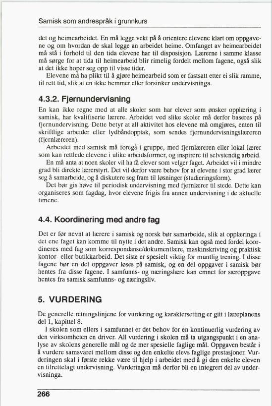 Skann 268 av R76 · Kjernefag, vgs · 1992 (6. utgåve)