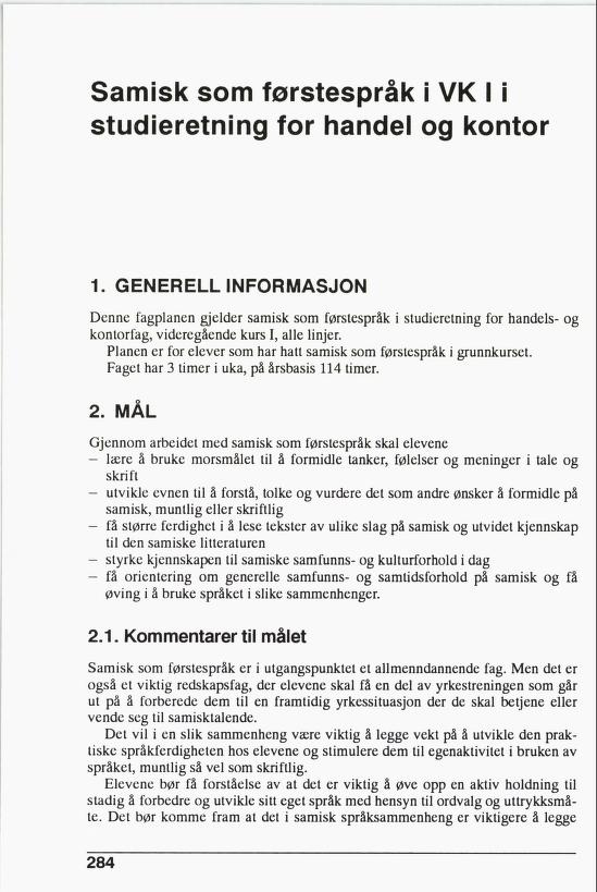 Skann 286 av R76 · Kjernefag, vgs · 1992 (6. utgåve)