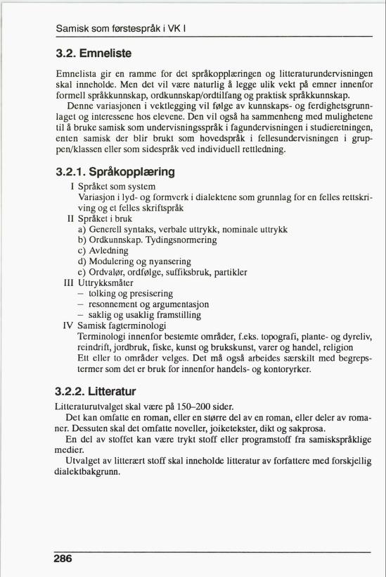 Skann 288 av R76 · Kjernefag, vgs · 1992 (6. utgåve)