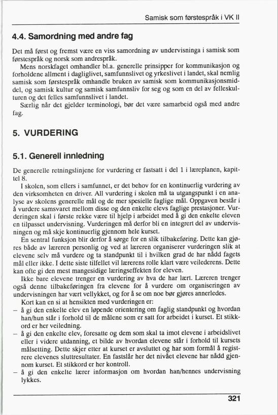 Skann 323 av R76 · Kjernefag, vgs · 1992 (6. utgåve)