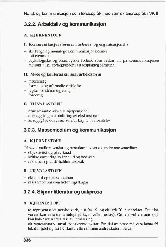 Skann 338 av R76 · Kjernefag, vgs · 1992 (6. utgåve)