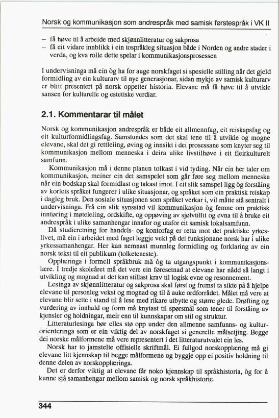 Skann 346 av R76 · Kjernefag, vgs · 1992 (6. utgåve)
