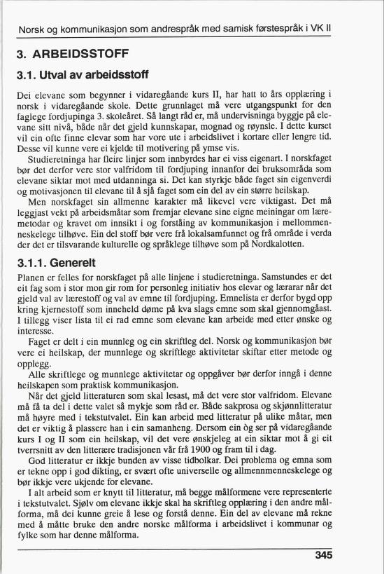 Skann 347 av R76 · Kjernefag, vgs · 1992 (6. utgåve)