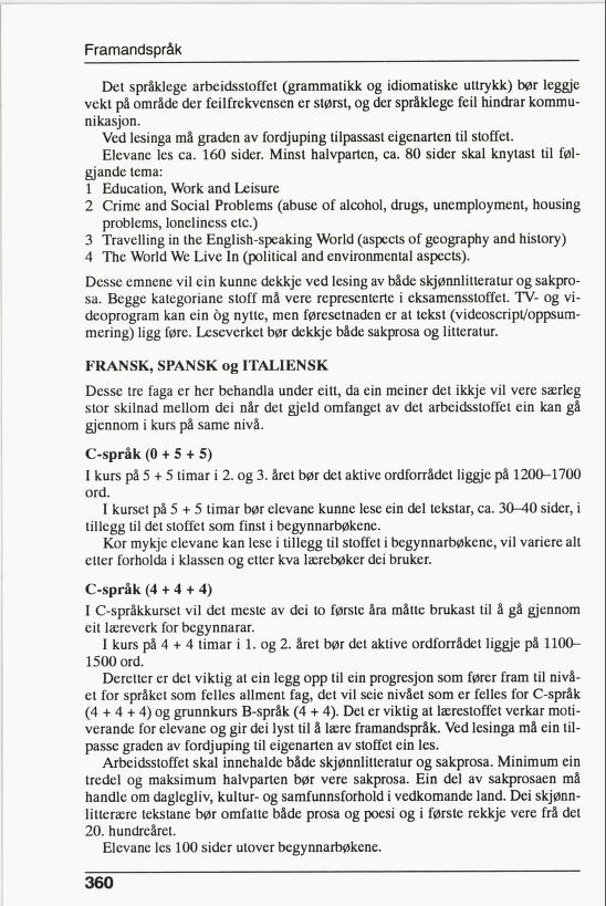 Skann 362 av R76 · Kjernefag, vgs · 1992 (6. utgåve)