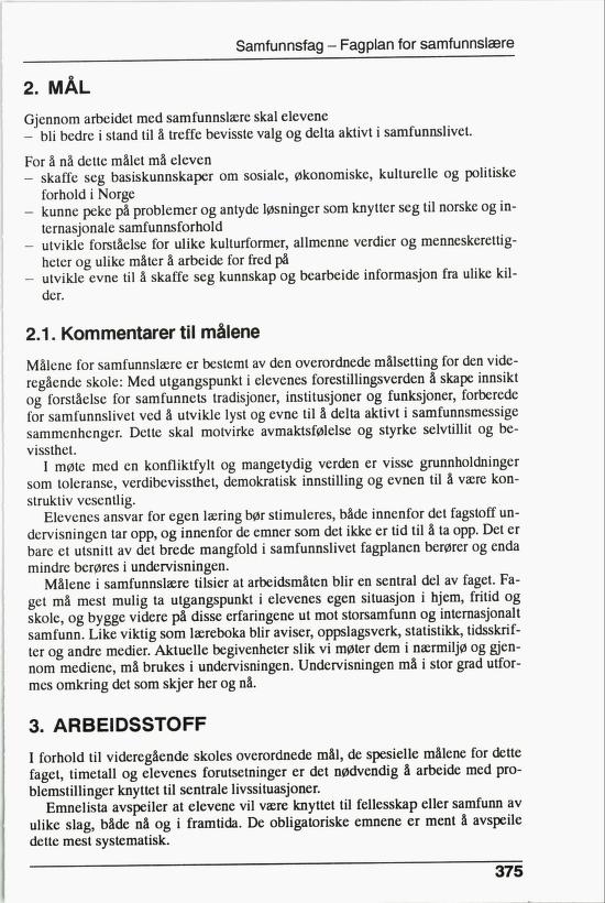 Skann 377 av R76 · Kjernefag, vgs · 1992 (6. utgåve)