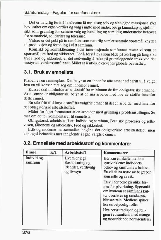 Skann 378 av R76 · Kjernefag, vgs · 1992 (6. utgåve)