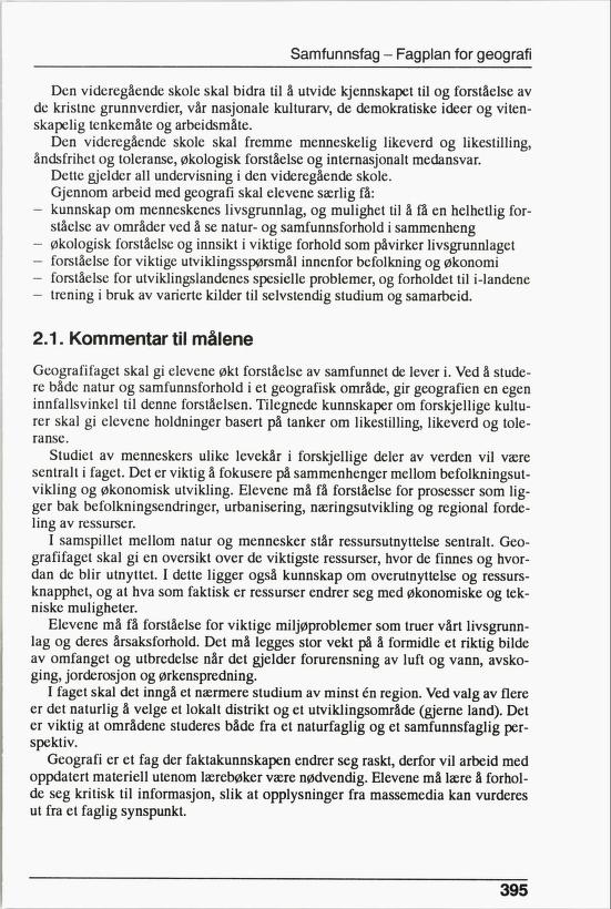 Skann 397 av R76 · Kjernefag, vgs · 1992 (6. utgåve)
