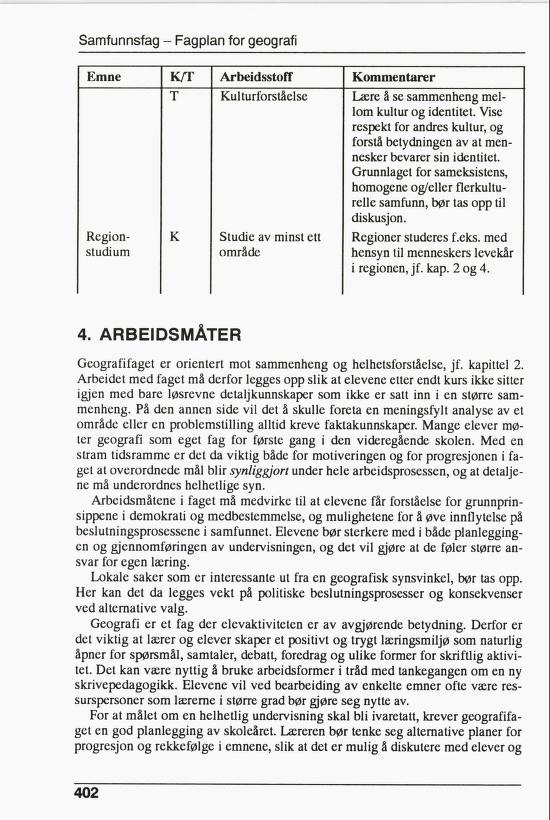 Skann 404 av R76 · Kjernefag, vgs · 1992 (6. utgåve)