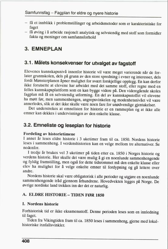 Skann 410 av R76 · Kjernefag, vgs · 1992 (6. utgåve)