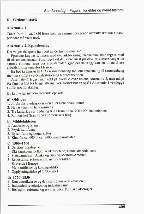 Skann 411 av R76 · Kjernefag, vgs · 1992 (6. utgåve)