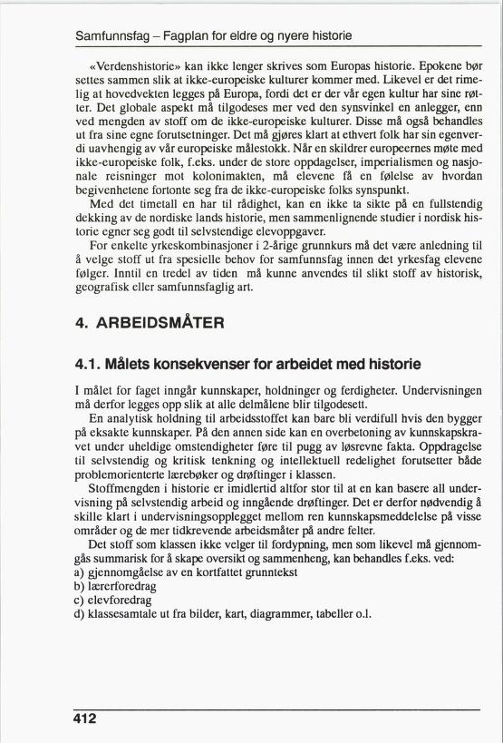 Skann 414 av R76 · Kjernefag, vgs · 1992 (6. utgåve)