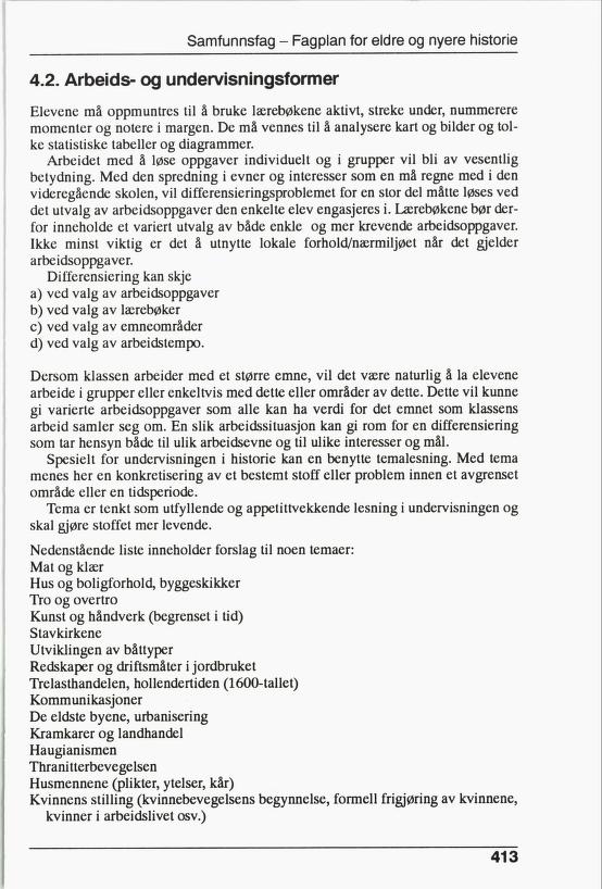 Skann 415 av R76 · Kjernefag, vgs · 1992 (6. utgåve)