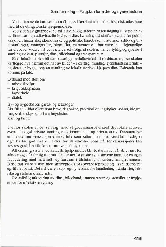 Skann 417 av R76 · Kjernefag, vgs · 1992 (6. utgåve)