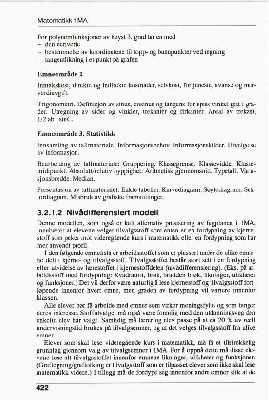 Skann 424 av R76 · Kjernefag, vgs · 1992 (6. utgåve)