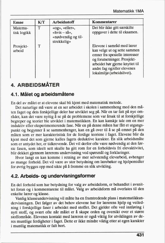 Skann 433 av R76 · Kjernefag, vgs · 1992 (6. utgåve)