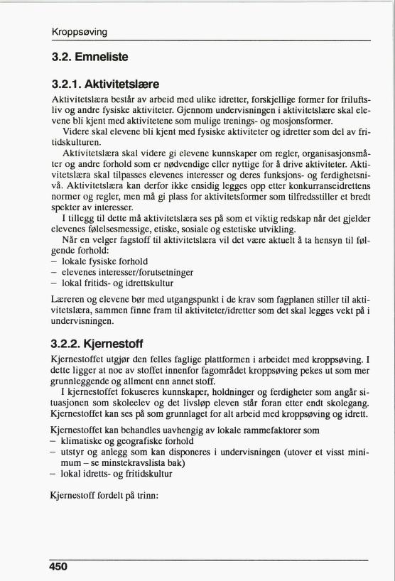 Skann 452 av R76 · Kjernefag, vgs · 1992 (6. utgåve)