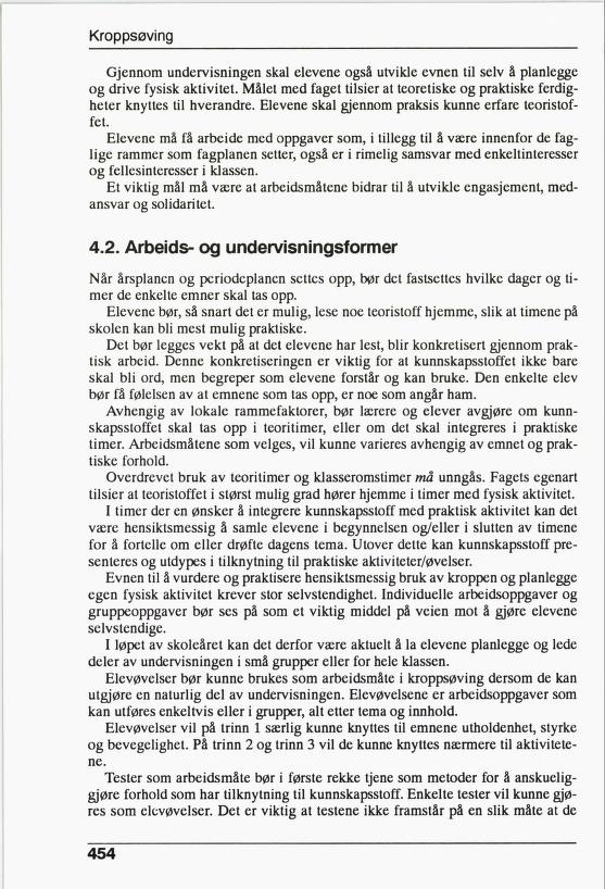 Skann 456 av R76 · Kjernefag, vgs · 1992 (6. utgåve)