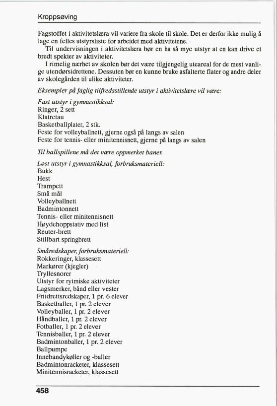Skann 460 av R76 · Kjernefag, vgs · 1992 (6. utgåve)