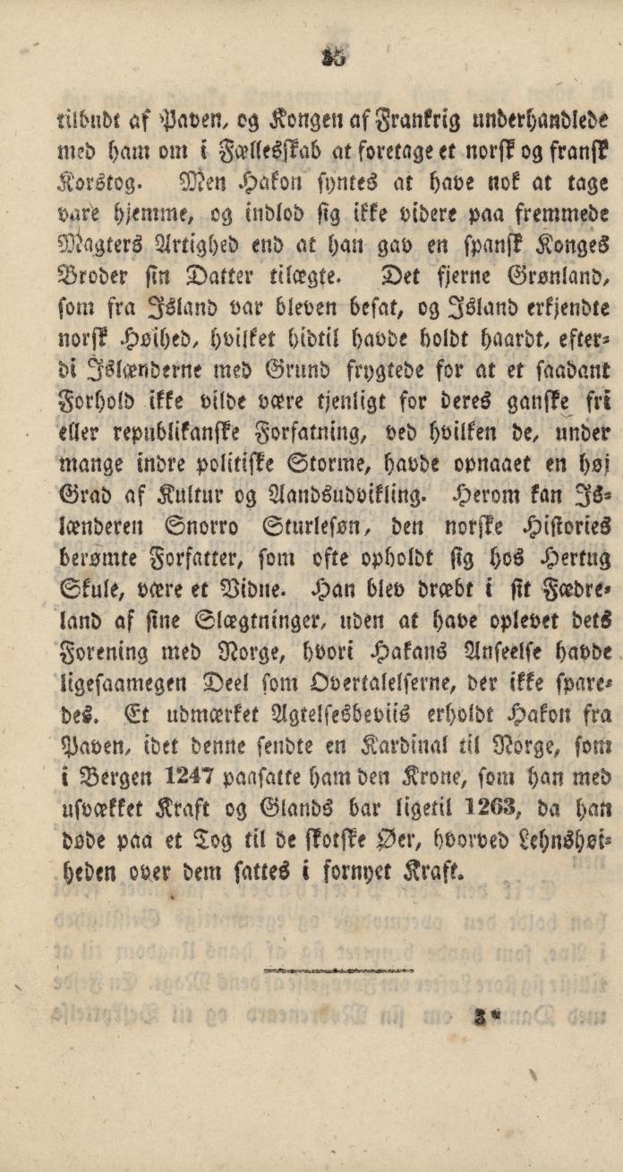 Skann 37 av Udtog af Norges Historie : Til Brug i Borger- og Almueskoler (1836)