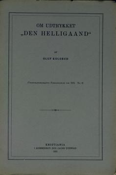 Forsidebilde