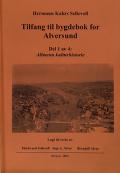 Tilfang til bygdebok for Alversund. 1 : Allmenn kulturhistorie