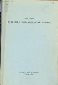 Forsidebilde