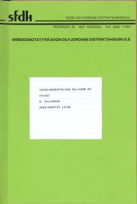 Forsidebilde