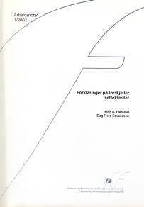 Forsidebilde