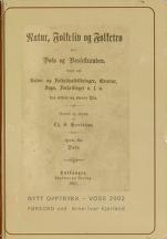 Forsidebilde