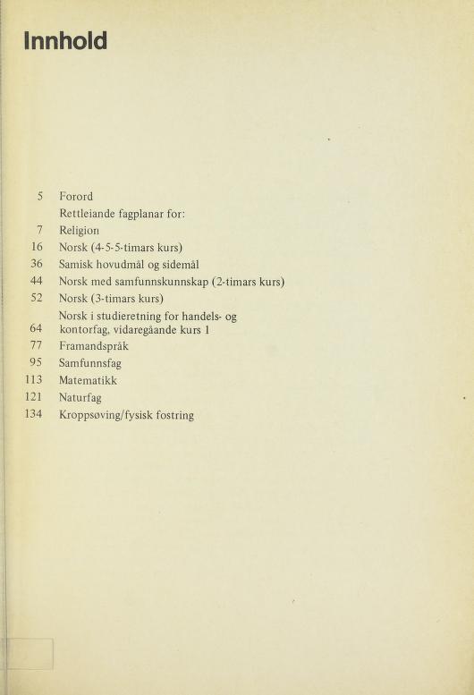 Skann 5 av R76 · Kjernefag, vgs · 1976