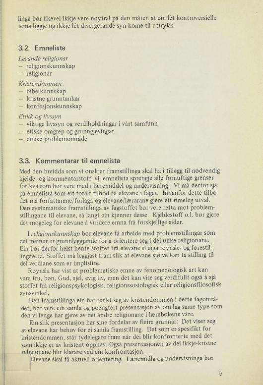 Skann 11 av R76 · Kjernefag, vgs · 1976