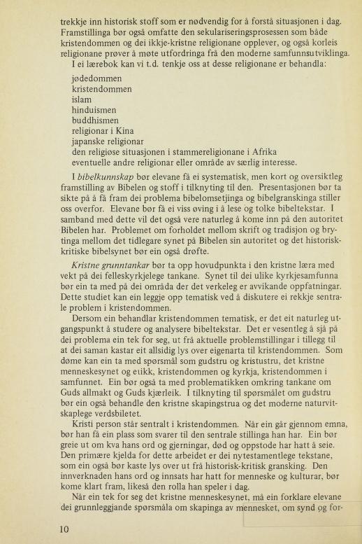 Skann 12 av R76 · Kjernefag, vgs · 1976
