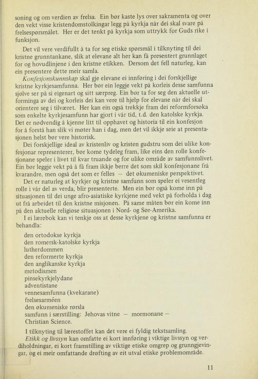 Skann 13 av R76 · Kjernefag, vgs · 1976