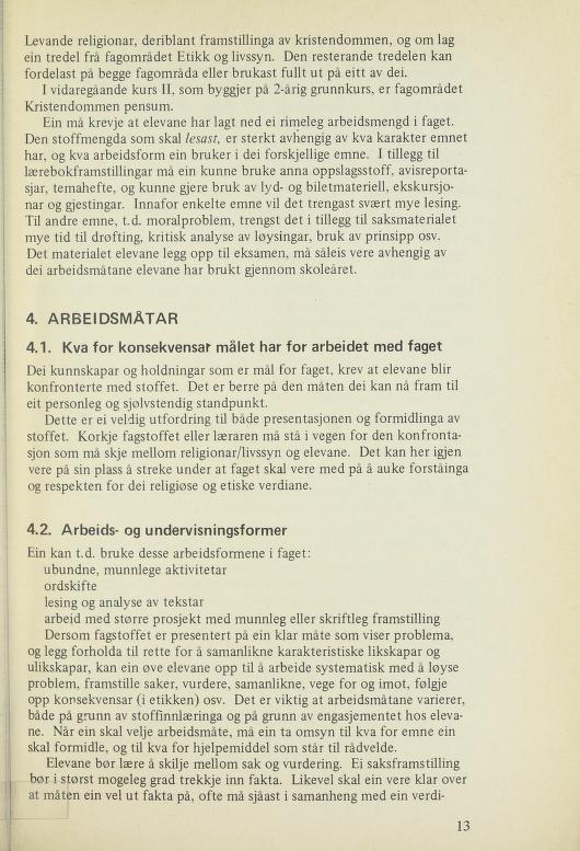 Skann 15 av R76 · Kjernefag, vgs · 1976