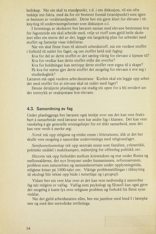 Skann 16 av R76 · Kjernefag, vgs · 1976