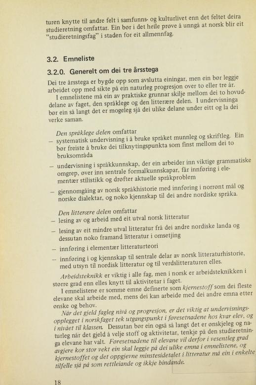Skann 20 av R76 · Kjernefag, vgs · 1976