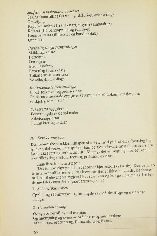 Skann 22 av R76 · Kjernefag, vgs · 1976