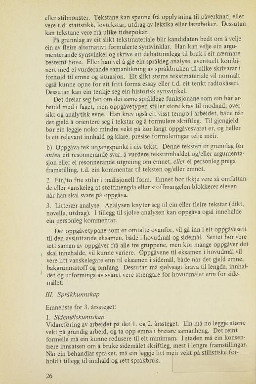 Skann 28 av R76 · Kjernefag, vgs · 1976