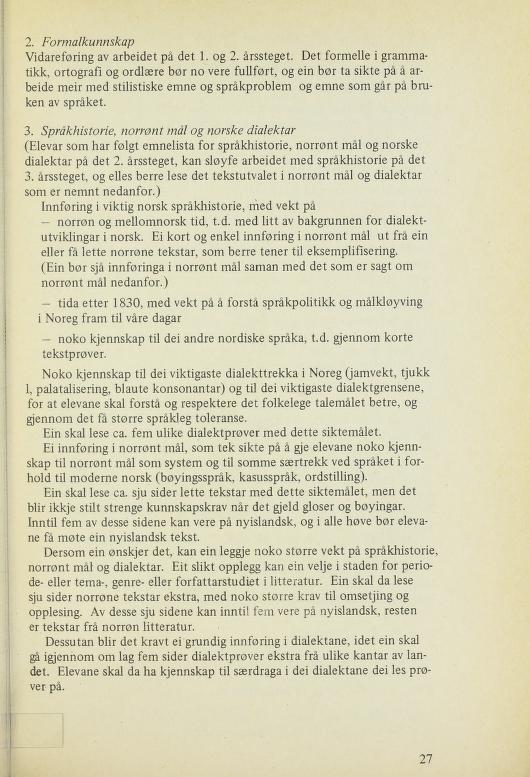 Skann 29 av R76 · Kjernefag, vgs · 1976