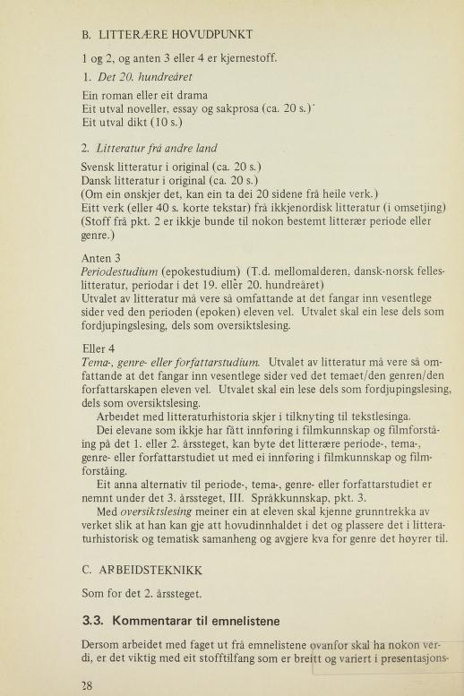 Skann 30 av R76 · Kjernefag, vgs · 1976